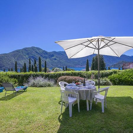 Villa Paola Tremezzo Exteriör bild