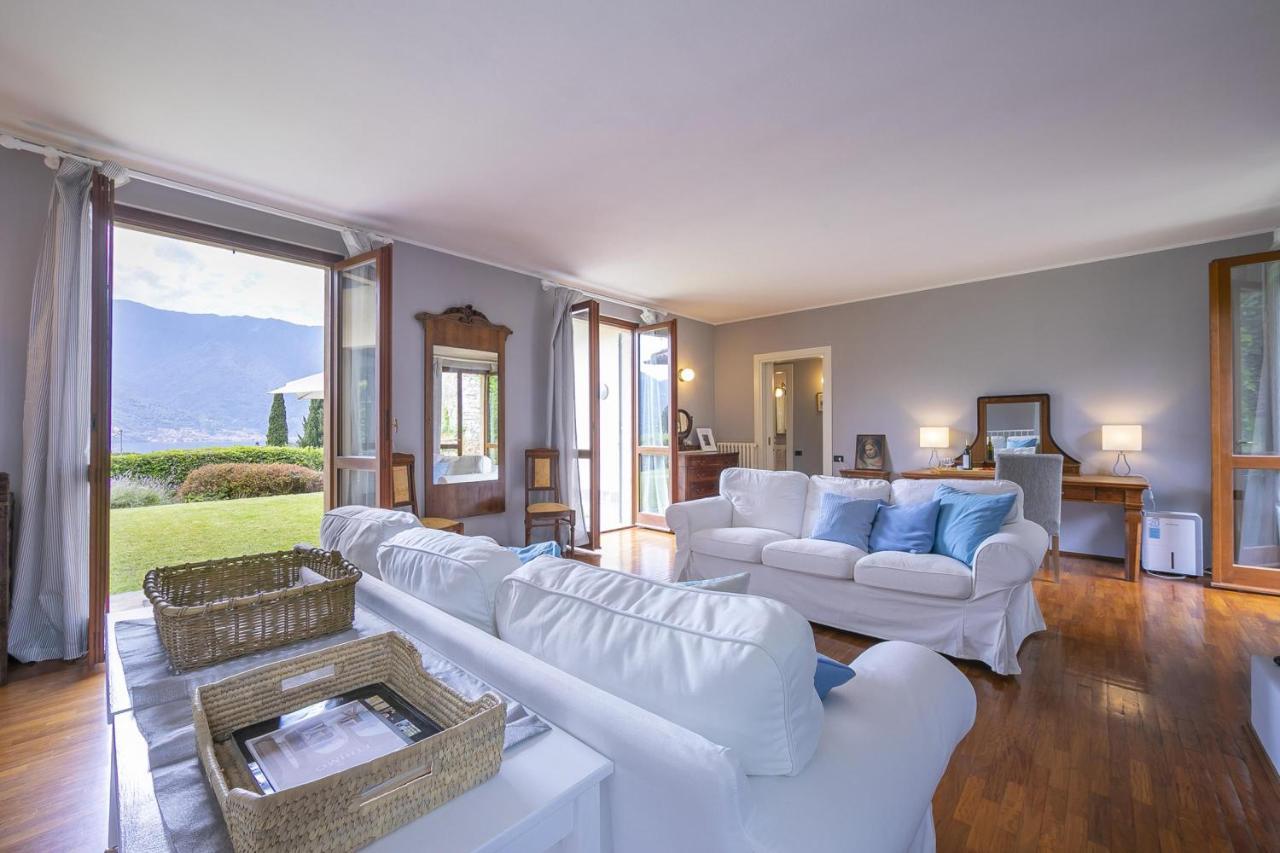 Villa Paola Tremezzo Exteriör bild