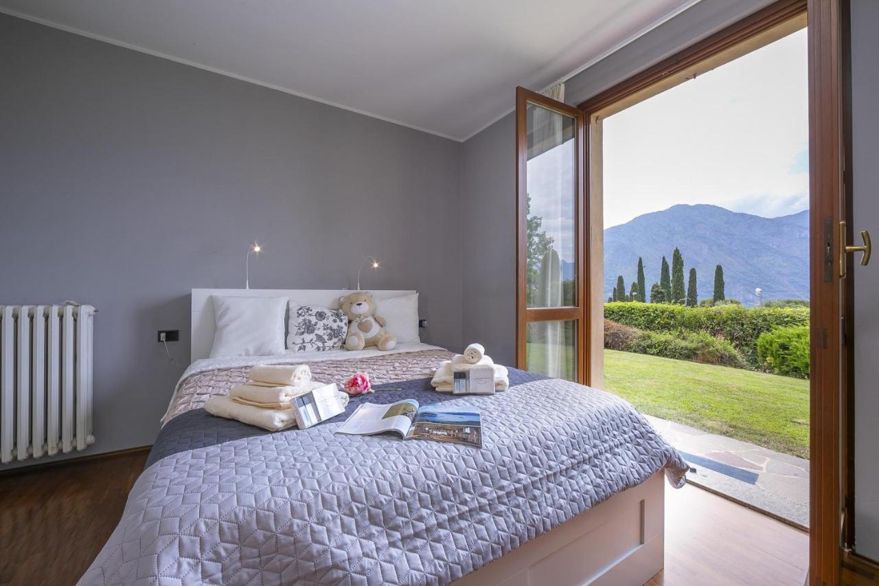 Villa Paola Tremezzo Exteriör bild