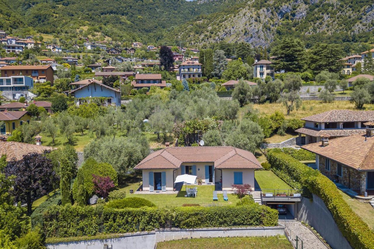 Villa Paola Tremezzo Exteriör bild