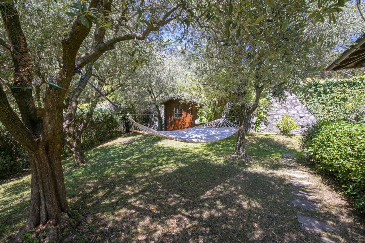 Villa Paola Tremezzo Exteriör bild